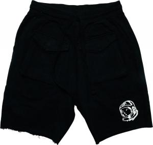 Шорты Billionaire Boys Club Solar Shorts Black, черный