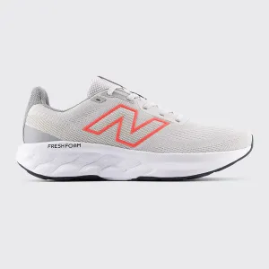 Мужские кроссовки для бега Fresh Foam 520 v9 New Balance, серый