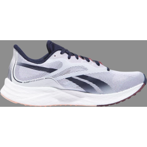 Кроссовки les mills x floatride energy 3 'white vector navy' Reebok, белый