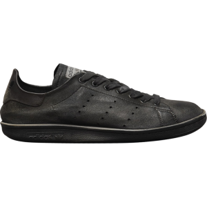 Кроссовки Adidas Balenciaga x Adidas Stan Smith 'Worn-Out - Black', черный