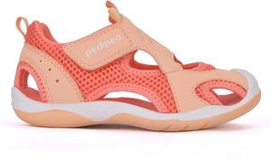 Сандалии pediped для детей и подростков, унисекс, оранжевый