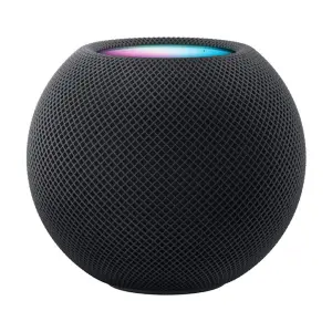 Умная колонка Apple HomePod mini, Space Gray