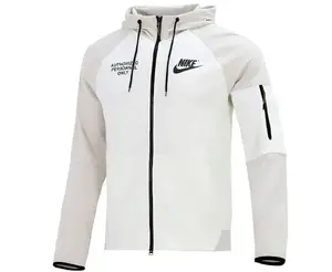 Мужская куртка Nike, белый