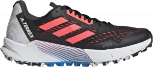 Кроссовки Adidas Wmns Terrex Agravic Flow 2 'Black Turbo', черный