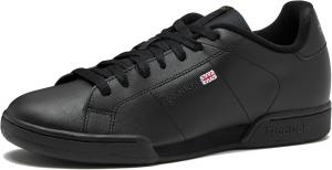 Мужские кроссовки Reebok NPC II для повседневной носки, черный
