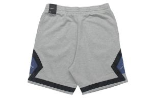 LEGACY AJ13 DIAMOND повседневные шорты мужские серые/черные Jordan, черный