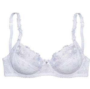 Бюстгальтер Nuance, белый