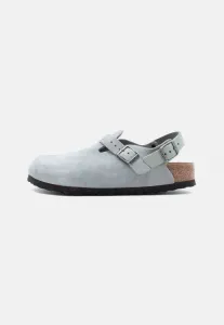 Обычные туфли-лодочки унисекс tokio leve n Birkenstock, Pure Sage