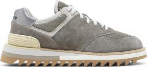 Кроссовки New Balance Tokyo Design Studio x 574 'Grey Dune', серый