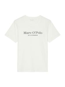 Футболка Marc OPolo Mix & Match Cotton , White