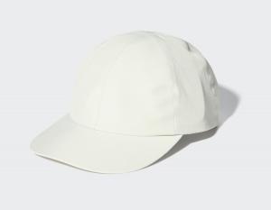 Бейсболка Uniqlo UV 2WAY Stretch, 02 светло-серый