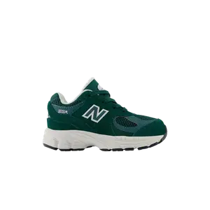 Кроссовки 2002R Toddler, цвет Marsh Green