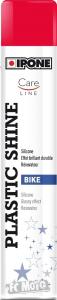 Спрей IPONE Plastic Shine силиконовый, 750 мл