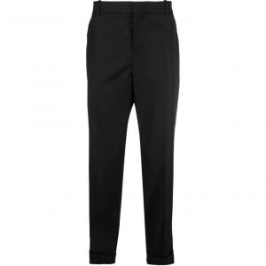 BALMAIN Прямые брюки Tailored