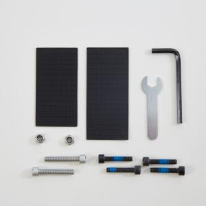 Ремкомплект багажника 500 подседельная труба B'TWIN ELOPS