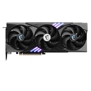 Видеокарта MSI GeForce RTX 5060 Ti Gaming Trio OC, 8 Гб, черный