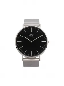 Наручные часы Classic Piano 40 мм Daniel Wellington, черный