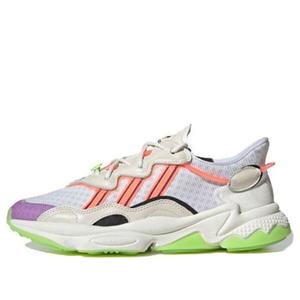Кроссовки ozweego Adidas, белый