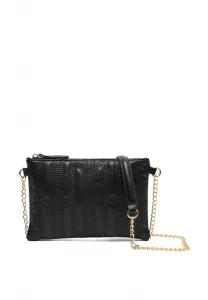 Мини-Сумка через плечо tilos Misako, Black