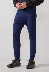Спортивные штаны Pier One, темно-синий