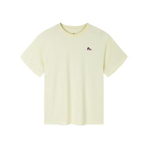 Футболка унисекс Jordan, желтый