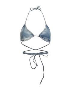 Топ Vicolo, синий