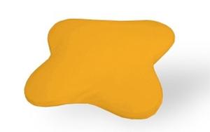 Чехол на подушку TEMPUR All-Around / Ombracio: Цвет — Золотой DUKAL