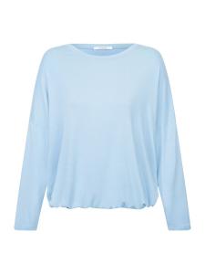 Myjama Пижамная рубашка 'Cami' в светло-голубом цвете