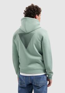 Худи Pure Path REGULAR FIT, Army Green/Green