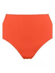 Плавки бикини Remember с завышенной талией Eres, красный