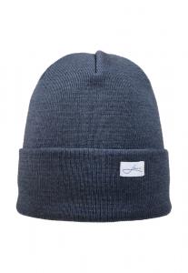 Шапка Lou-i, синий