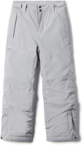 Columbia детские брюки Kick Turner, Columbia Grey