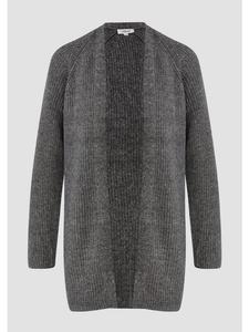 Кардиган в цвете 97W3_graphite s.Oliver