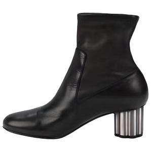 Ferragamo Ботильоны Catania 5 см, женские, черные