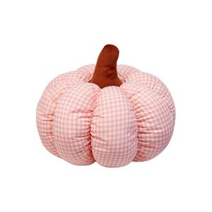 Плюшевая кукла Plaid Pumpkin Dolls высотой 18см/25см/30см Mr. Toy, красный