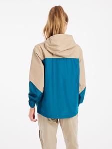 Зимняя куртка PROTEST PRTEstie, синий