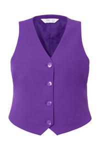 Блейзер Angel of Style, фиолетовый