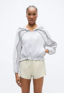 Ветровка Adidas By Stella Mccartney, Light Grey