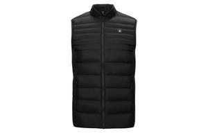 Жилет унисекс Kelme, светло-серый