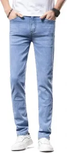 Джинсы Regular Fit Stretch SIDUFHAOPKLL