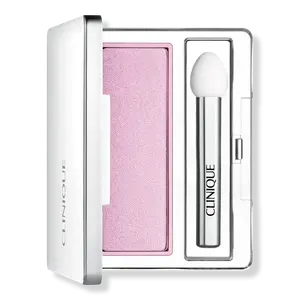 Тени для век All About Shadow Single Eyeshadow Clinique, Angel Eyes (super shimmer)