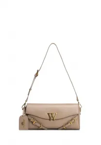 Сумка через плечо из коллекции elegance Wittchen, Brown