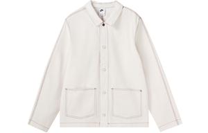 Мужская куртка Nike, Белый