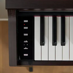 Цифровое пианино Casio Celviano AP-S200 - Палисандр