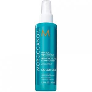 Несмываемый кондиционер-спрей Color Complete, 160 мл, Moroccanoil