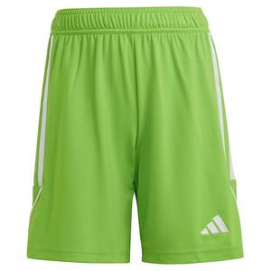 Шорты adidas Tiro 23, зеленый