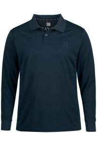 Поло JP1880, цвет navy blau