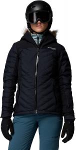 Куртка Columbia womens Bird Mountain Iii Insulated, Black
