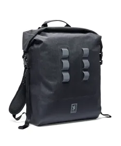 Рюкзак Chrome, цвет Black