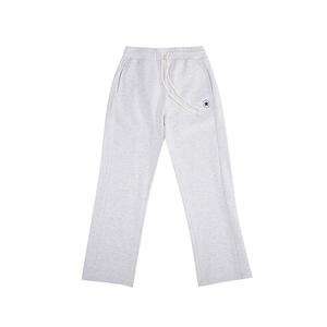 Повседневные брюки мужские серые Converse, серый